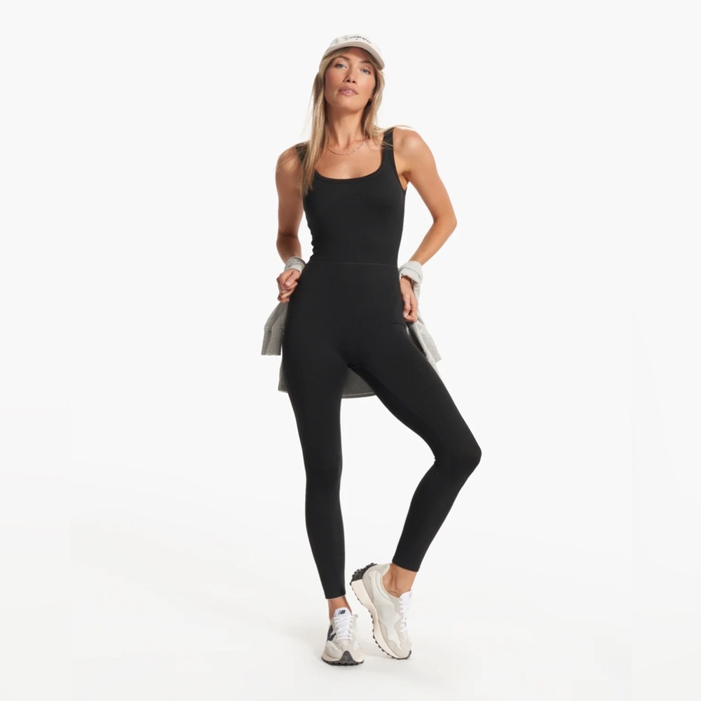 Vuori Halo Essential Jumpsuit